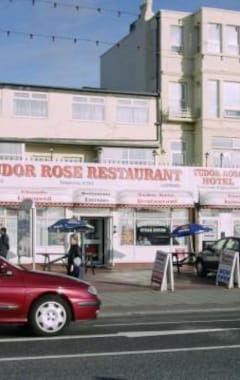 Hotel Tudor Rose (Blackpool, Reino Unido)