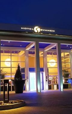 Hotel Svanen, Billund (Billund, Dinamarca)