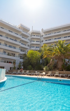 Aparthotel Pierre & Vacances Mallorca Portofino (Santa Ponsa, España)