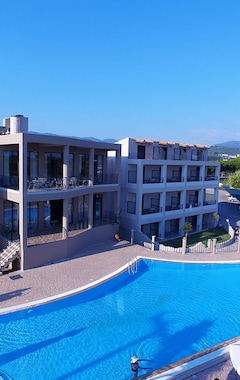 Hotel Alkionis (Zacharo, Grecia)