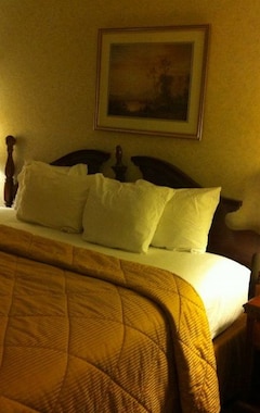 Hotel Quality Inn (Cornelia, EE. UU.)
