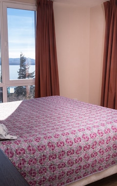 Hotelli Bariloche Home (San Carlos de Bariloche, Argentiina)
