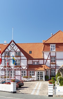 Hotel Kirstine (Næstved, Dinamarca)