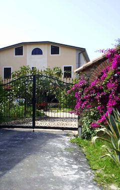 Casa rural Agriturismo Aurella (Ascea, Italia)