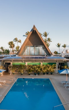 Hotelli Maui Beach Hotel (Kahului, Amerikan Yhdysvallat)