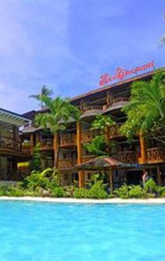 Hotelli Red Coconut Beach Boracay (Balabag, Filippiinit)