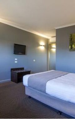 Hotelli Sunshine Motor Inn (Melbourne, Australia)