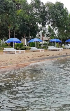 White Stone Beach Resort (Homa Bay, Kenia)