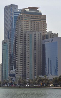 Corniche Hotel Sharjah (Sharjah, Forenede Arabiske Emirater)