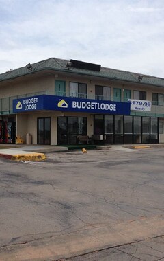 Hotelli Budgetlodge (Oklahoma City, Amerikan Yhdysvallat)