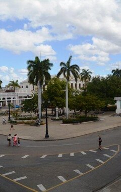 Hostal Vista Plaza (Cienfuegos, Kuuba)