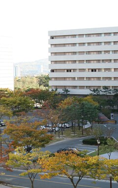 Lomakeskus Kensington Resort Gyeongju (Gyeongju, Etelä-Korea)