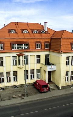Hotel 16Eur - Fat Margaret'S (Tallinn, Estland)