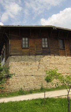 Hotelli Bulgarka (Arbanassi, Bulgaria)