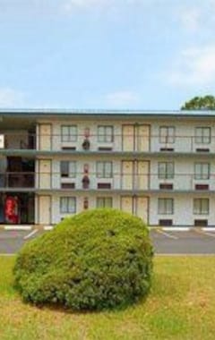 Hotelli Econo Lodge (Lithonia, Amerikan Yhdysvallat)