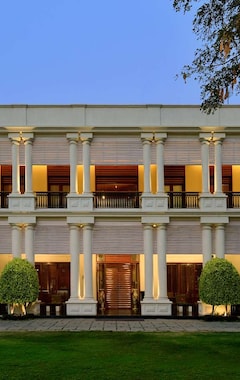 Golkonda Resorts And Spa Hyderabad (Hyderabad, Indien)