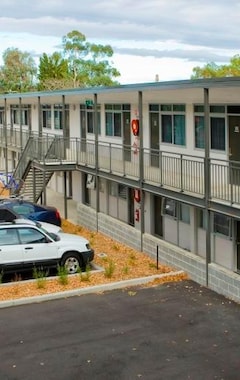 Hotel Ibis Styles Canberra Tall Trees (Canberra, Australia)