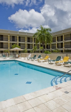 Hotelli Hotel Windward Passage (Charlotte Amalie, Yhdysvaltain Neitsytsaaret)