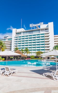 Hotel El Panama by Faranda Grand (Panama City, Panama)