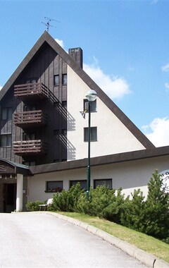 Hotel Adelka (Špindleruv Mlýn, República Checa)