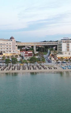 Hotelli Wellness Santa Hotel (Thessaloniki, Kreikka)