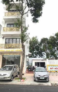 Hotelli Khach San My Hang (Soc Trang, Vietnam)