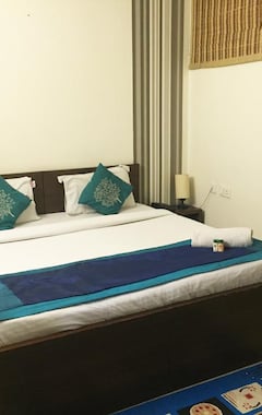 OYO 2599 Anantkoti Hotel (Delhi, India)