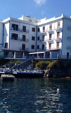 Hotelli Hotel Rocce Azzurre (Lipari, Italia)