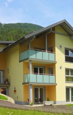 Hele huset/lejligheden Monika (Flattach, Østrig)