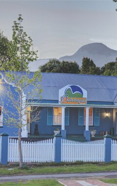 Hotelli Outeniqua Travel Lodge (George, Etelä-Afrikka)