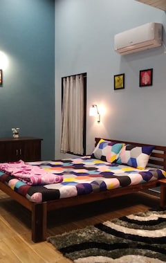 Hotel Rutu Enclave (Murud, Indien)