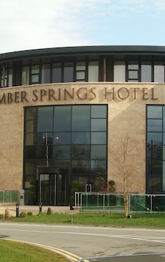 Amber Springs Hotel & Health Spa (Gorey, Irlanda)