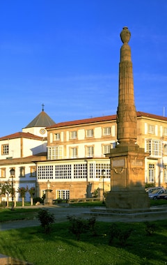 Hotelli Parador De Ferrol (Ferrol, Espanja)