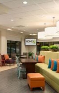 Hotel Home2 Suites by Hilton Columbia Southeast Fort Jackson- SC (Columbia, EE. UU.)