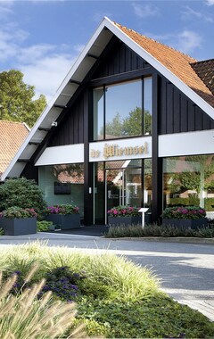 Parkhotel de Wiemsel (Ootmarsum, Holland)
