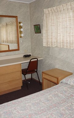 Delton Oaks Resort Motel (Wisconsin Dells, EE. UU.)
