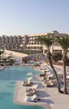 Hotel Helea Lifestyle Beach Resort (Rodas, Grecia)
