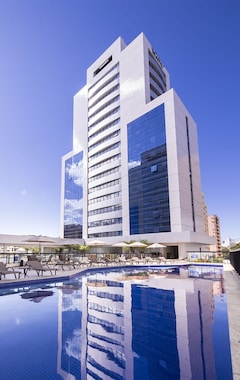 Hotelli Quality Hotel e Suites São Salvador Convention (Salvador Bahia, Brasilia)