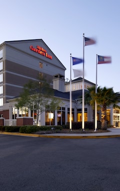 Hotel Hilton Garden Inn Savannah Midtown (Savannah, USA)