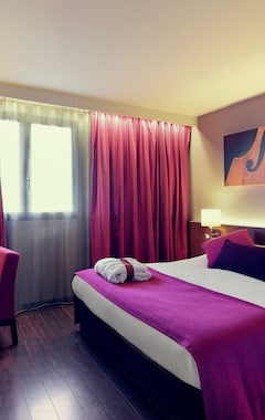 Hotel Mercure Perpignan Centre (Perpignan, Frankrig)