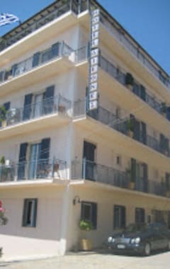 Hotelli Diethnes (Zacharo, Kreikka)