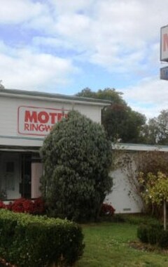 Motel Ringwood (Mitcham, Australien)