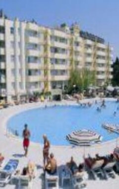 Hotel Flora Suites - All Inclusive (Kusadasi, Tyrkiet)