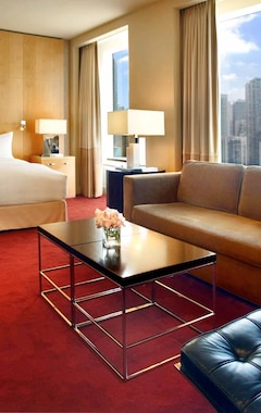 Hotel Sofitel Chicago Magnificent Mile (Chicago, EE. UU.)