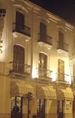 Hotel Castilla (Antequera, Spanien)