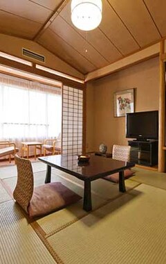 Hotelli (Ryokan) Isawa Onsen Fuji (Kobe, Japani)