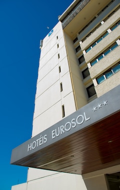 Hotel Eurosol Leiria & Eurosol Jardim (Leiria, Portugal)