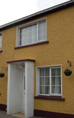 Bed & Breakfast The Cosy Cottage (Moville, Irlanti)
