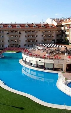 Hotelli Ohtels Mazagon (Mazagón, Espanja)