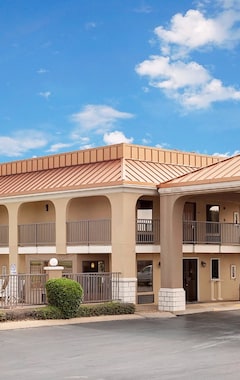 Hotel Quality Inn & Suites (Dumas, USA)